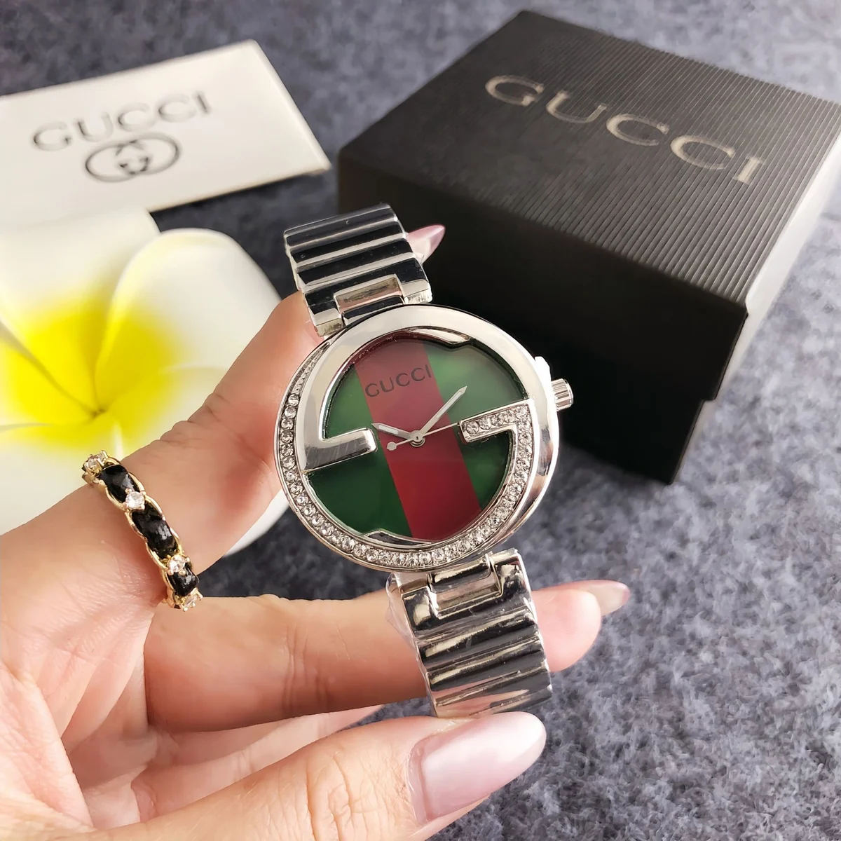Reloj GC6691TW · FSD