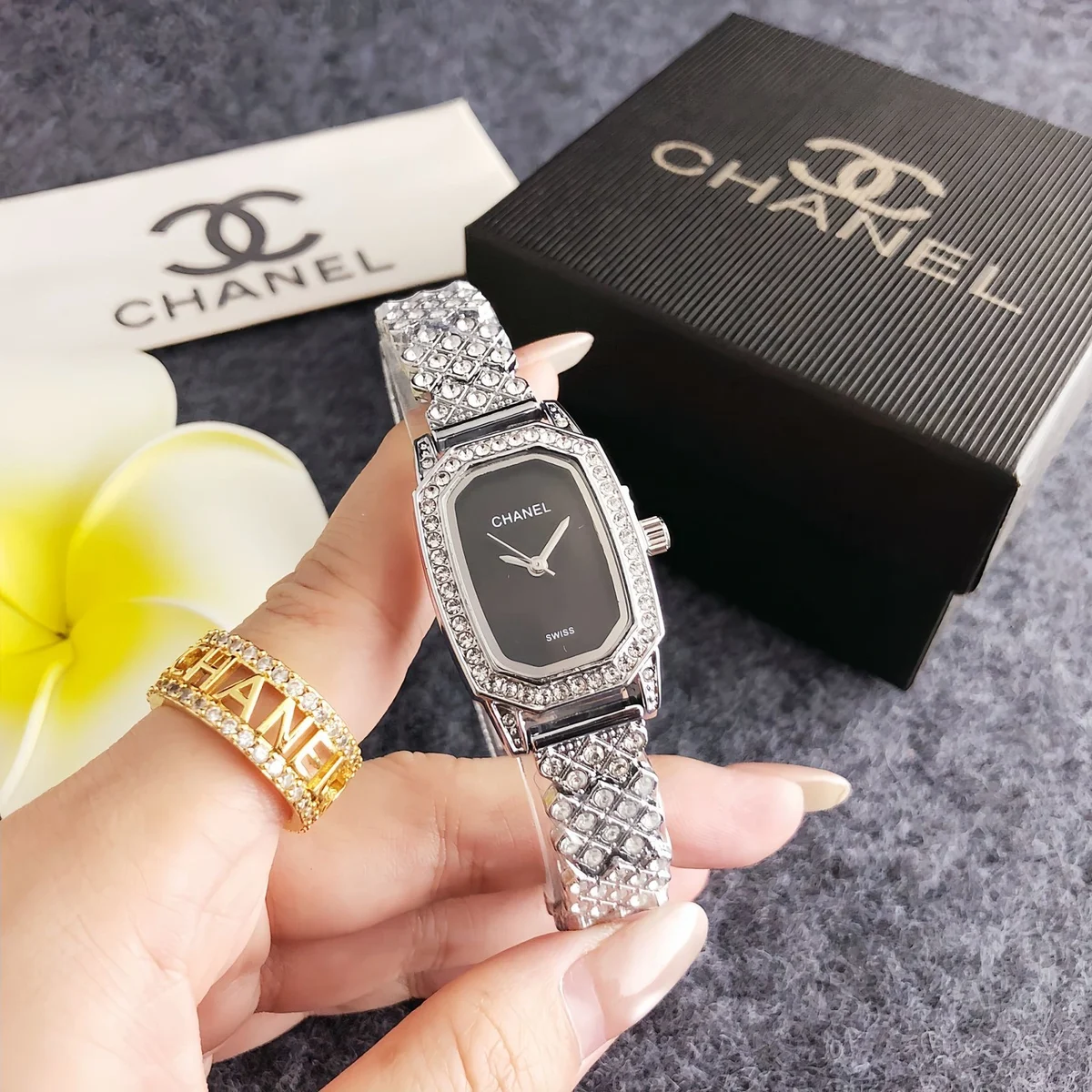 CN9951 watch · FSD