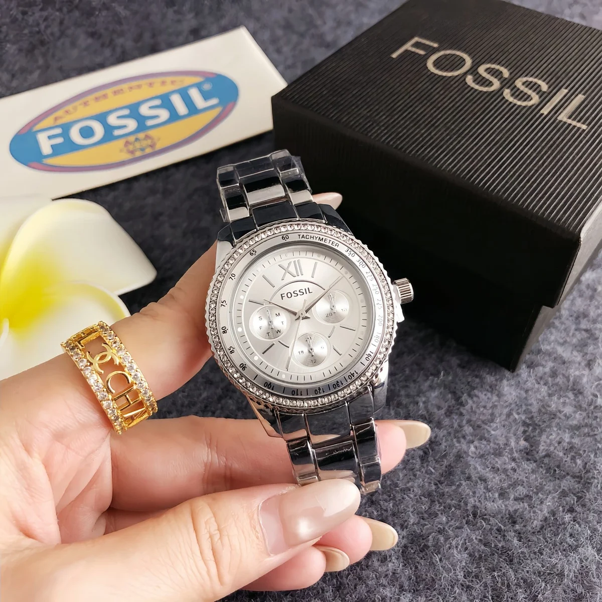 Reloj FS8454 · FSD
