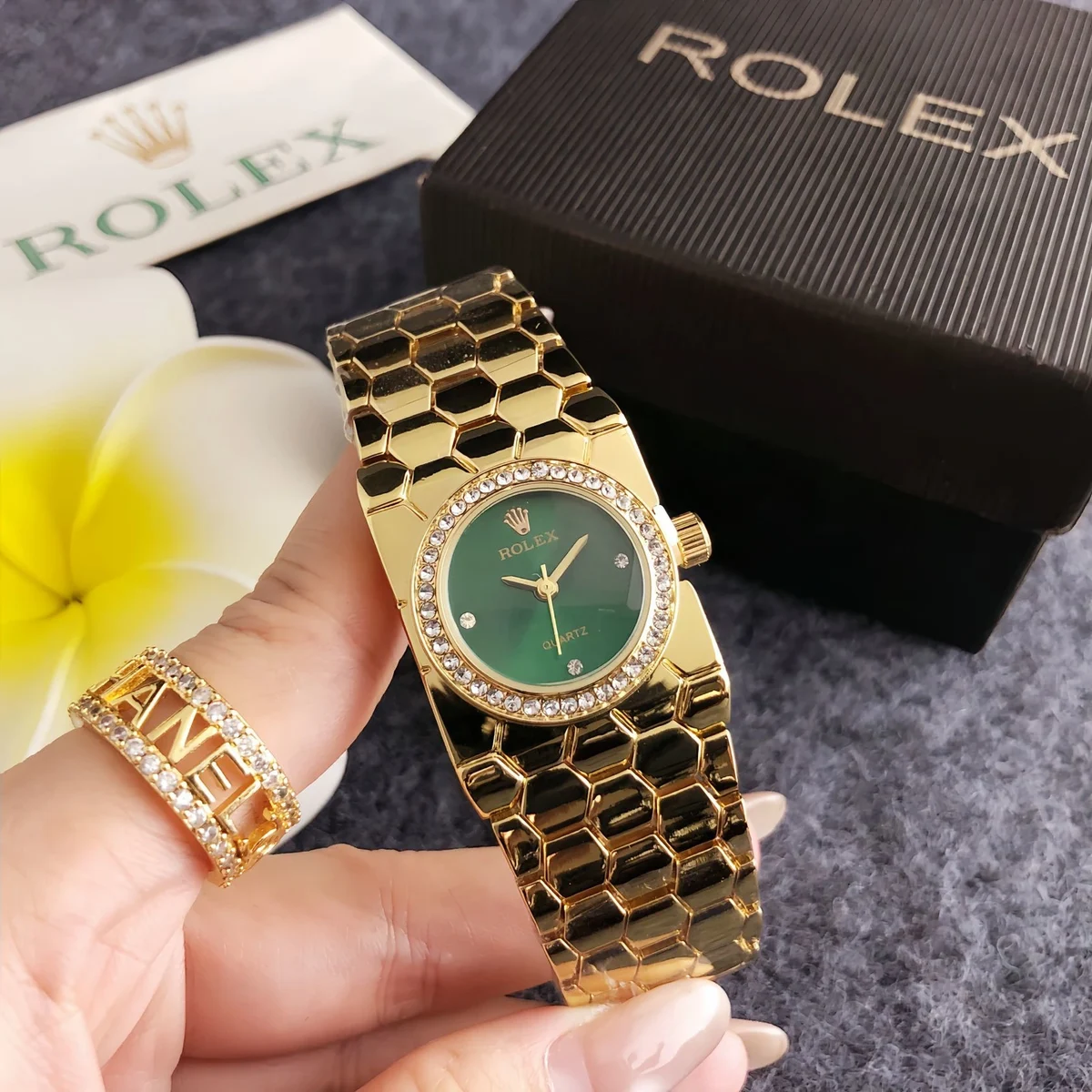 RS8746 watch · FSD