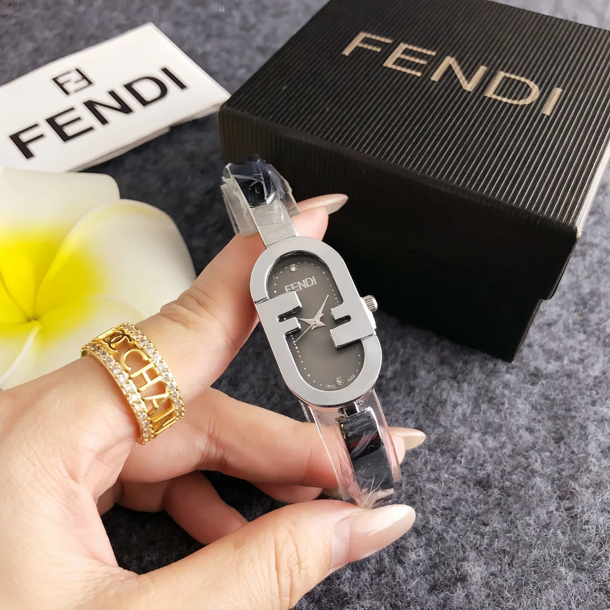 FD8440BK watch · FSD
