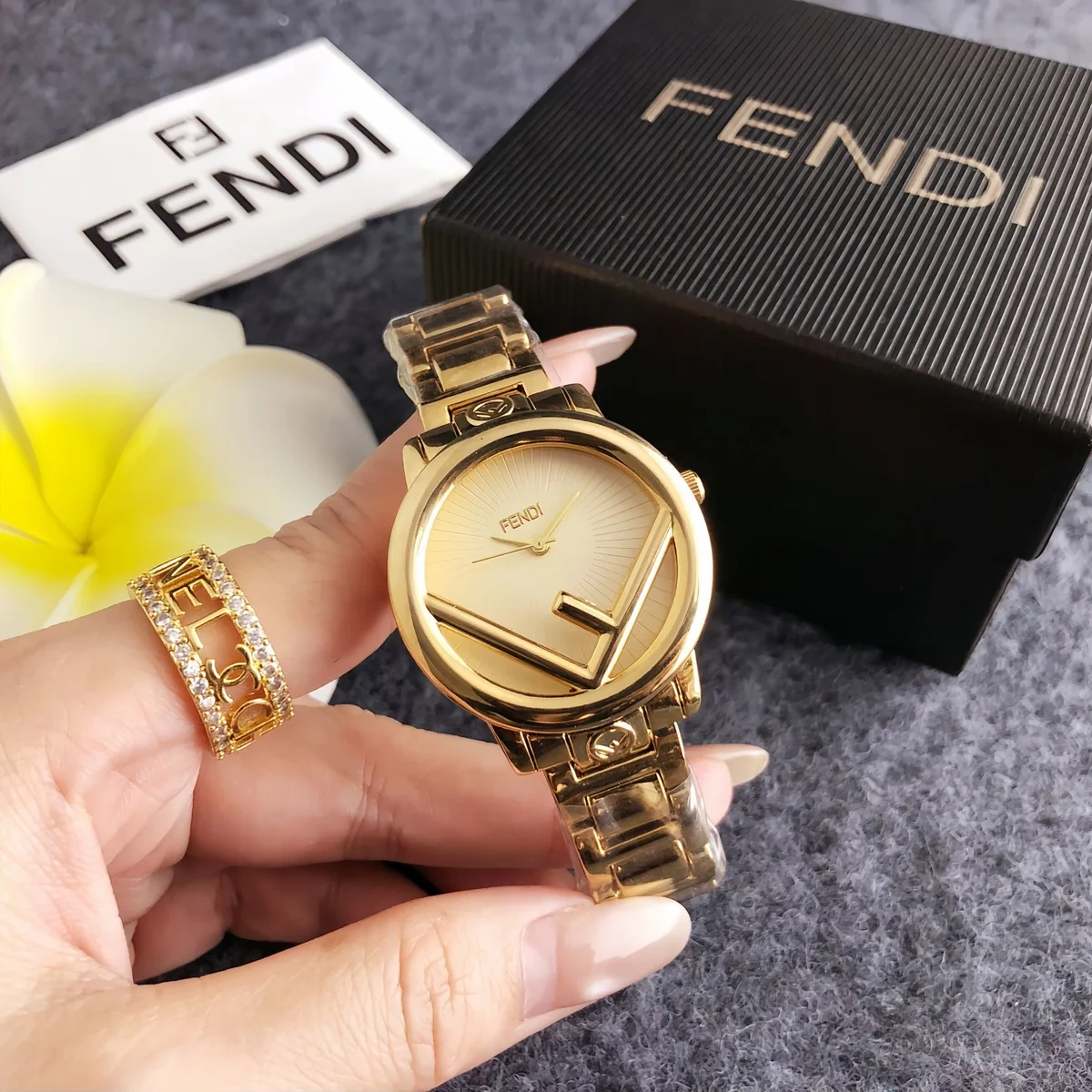Reloj FD8727 · FSD