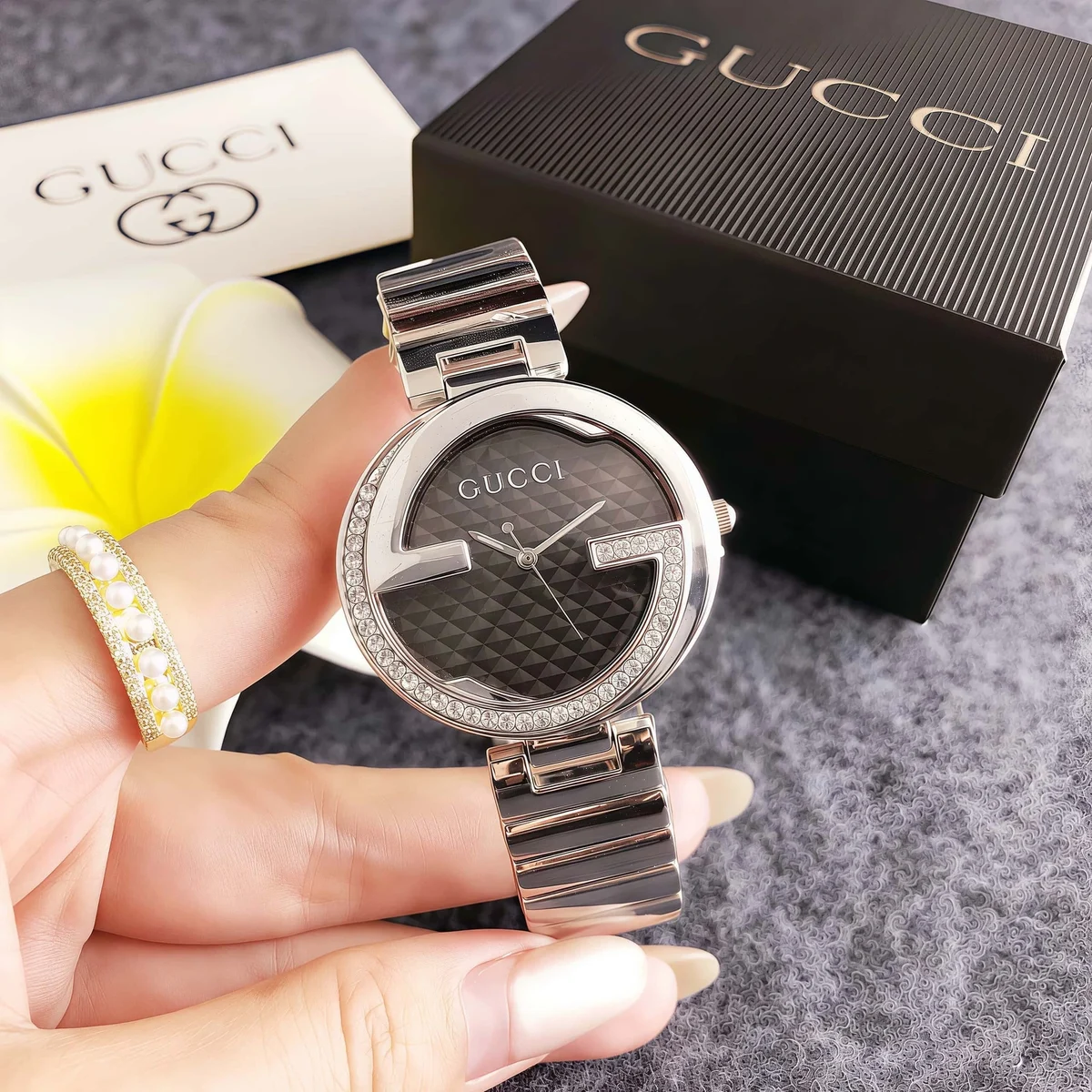 Reloj GC6991Z · FSD