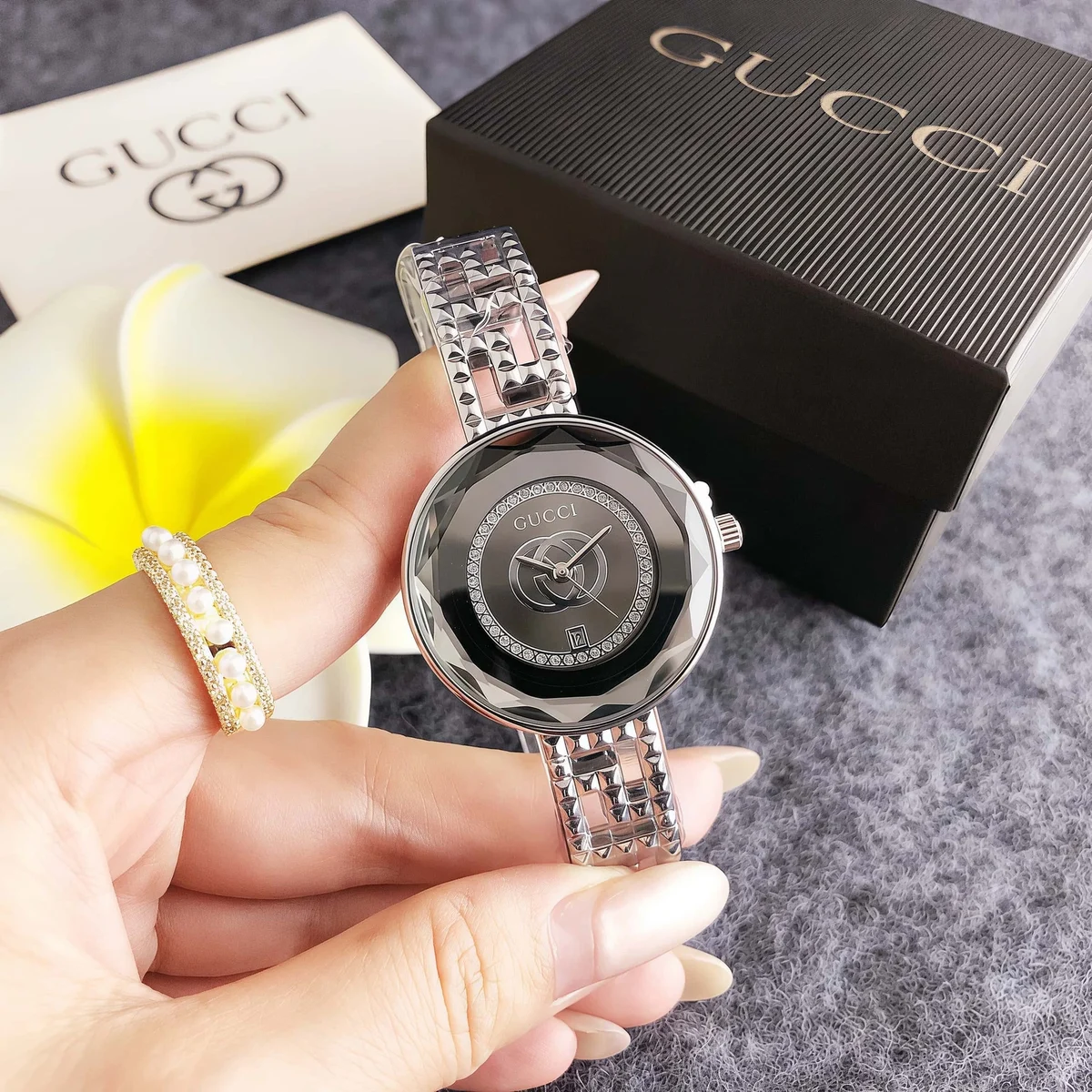 Reloj GC8870S · FSD