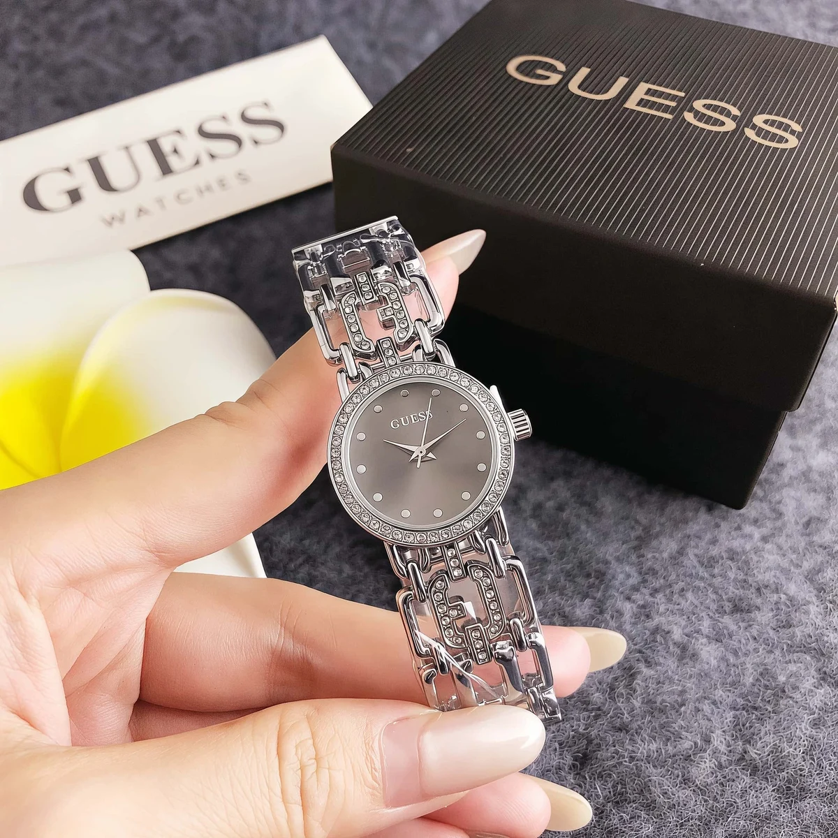 Reloj GS6879 · FSD