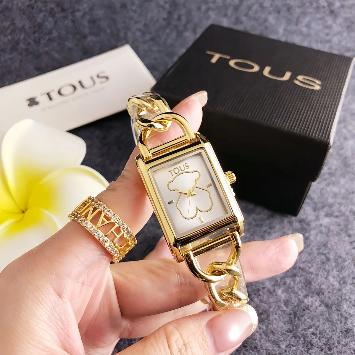 Reloj TS8649X · FSD