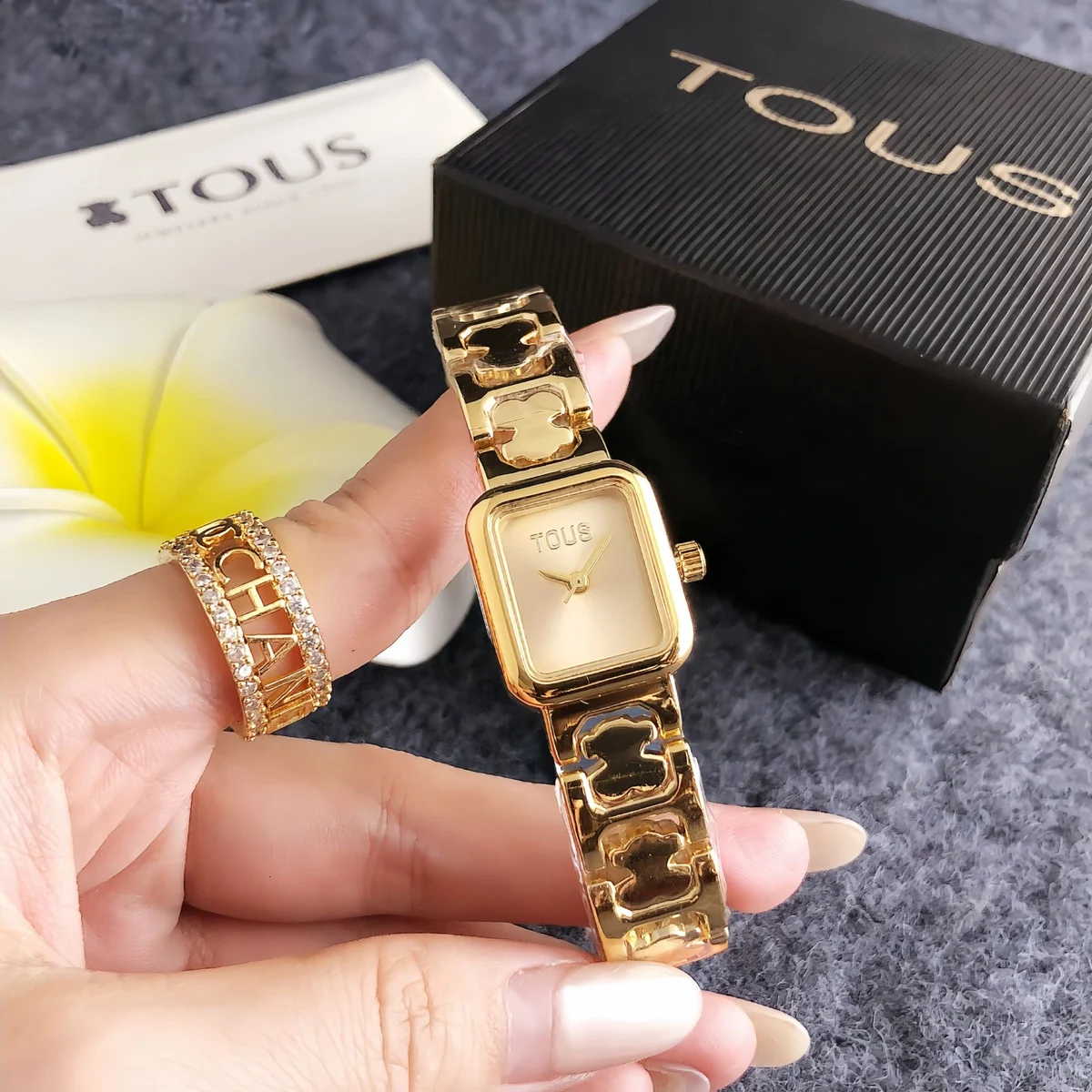 Reloj TS8706 · FSD