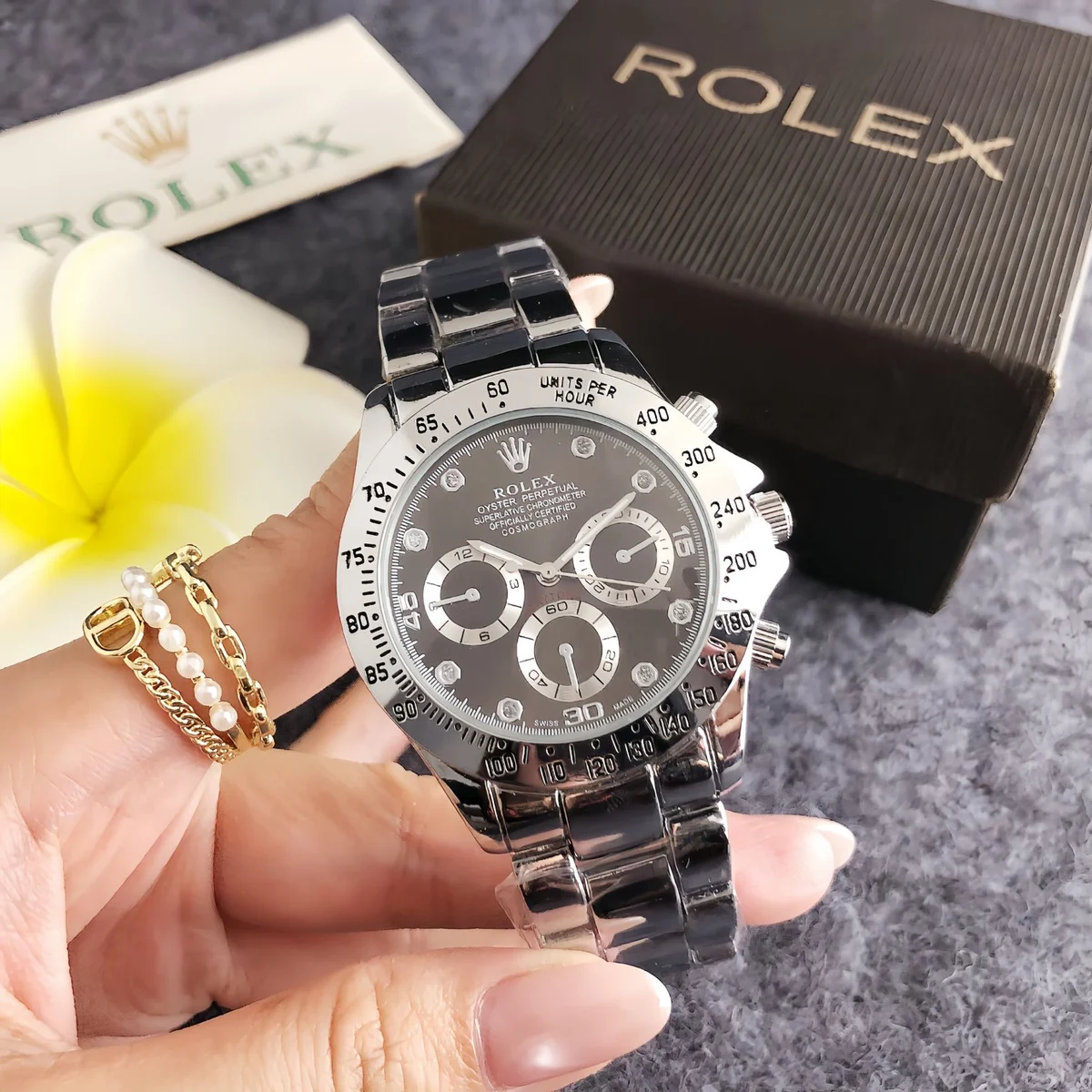 Reloj RS6795Z · FSD