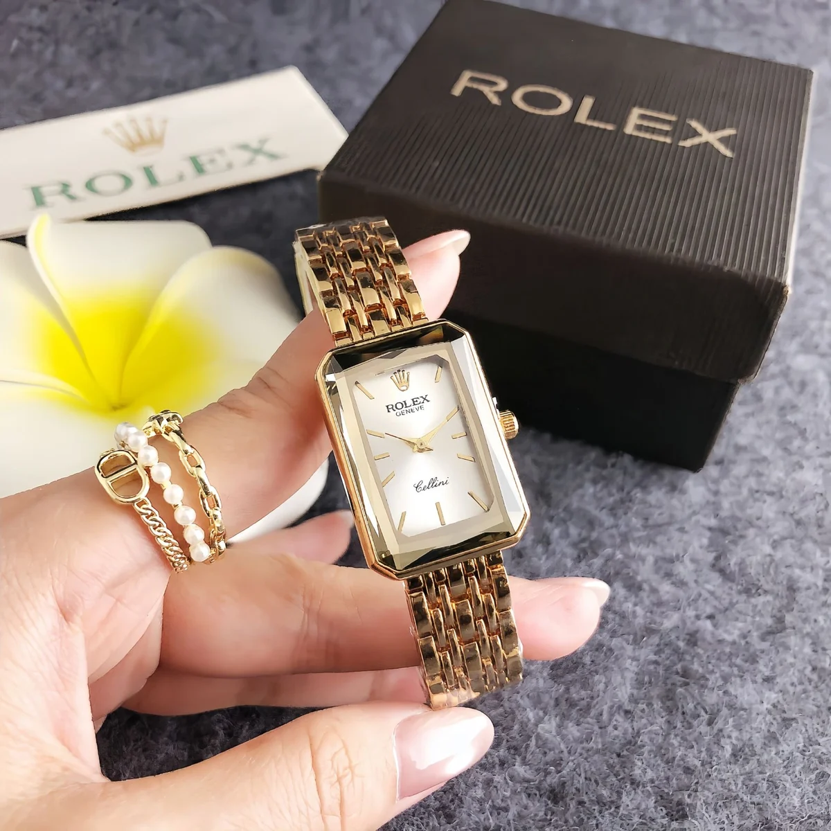 RS8634 watch · FSD