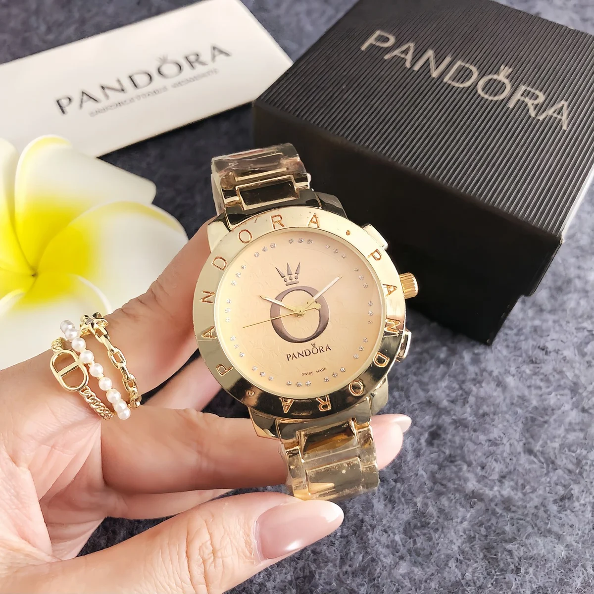 Reloj 252120815 · FSD
