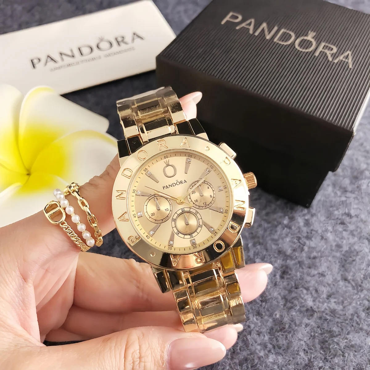 Reloj 252121561 · FSD