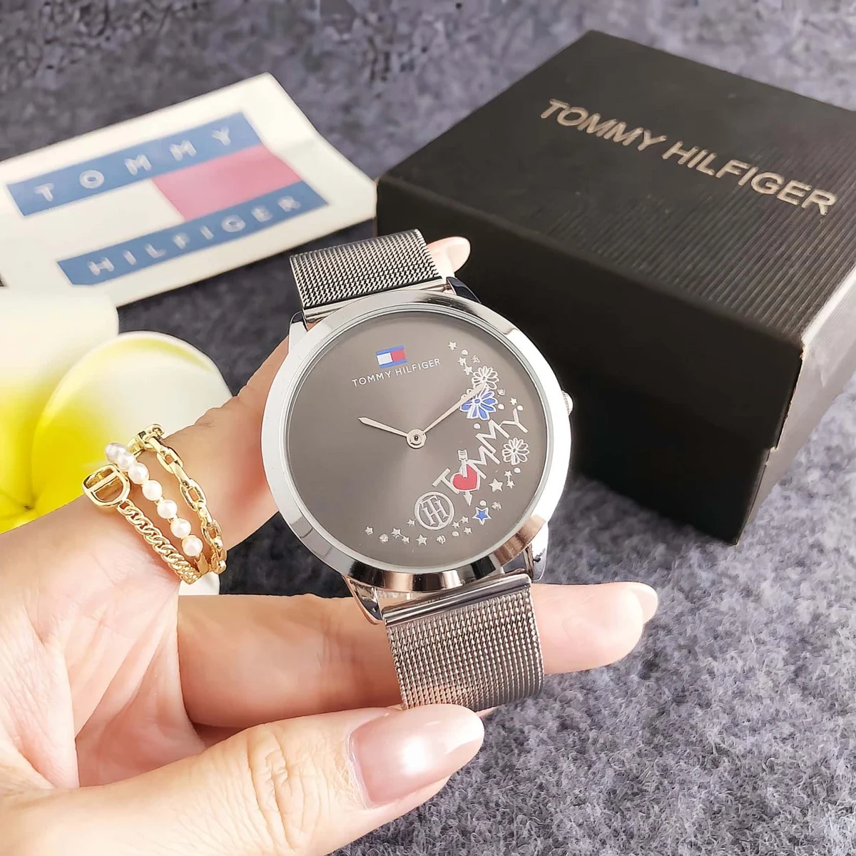 Reloj 252122477 · FSD
