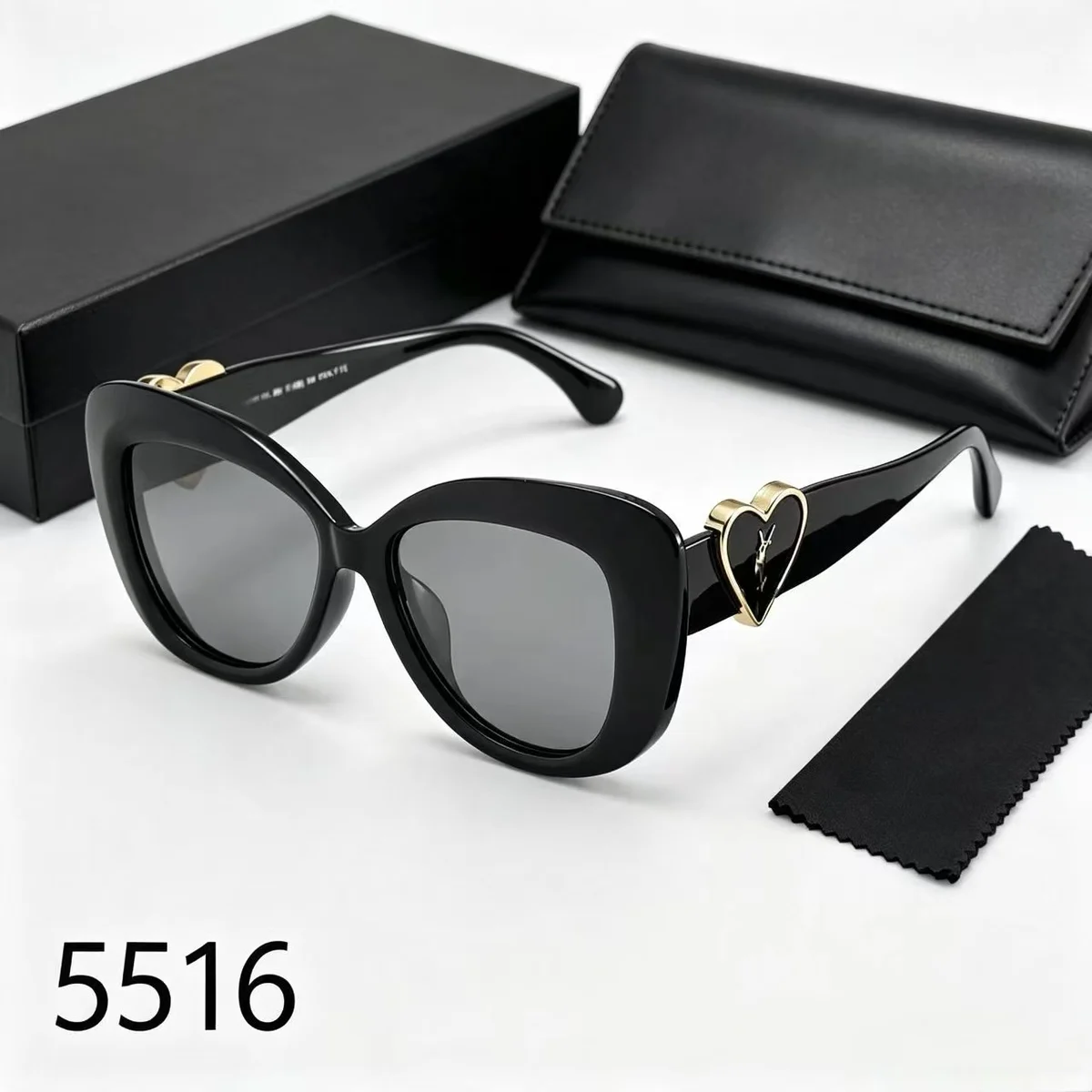 Sunglasses 5516 · A57