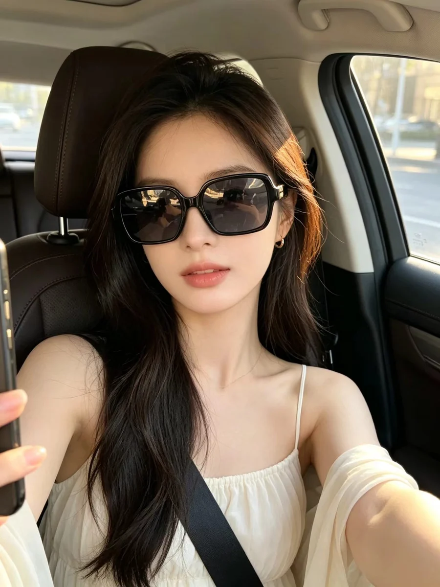 Sunglasses 5520 · A57
