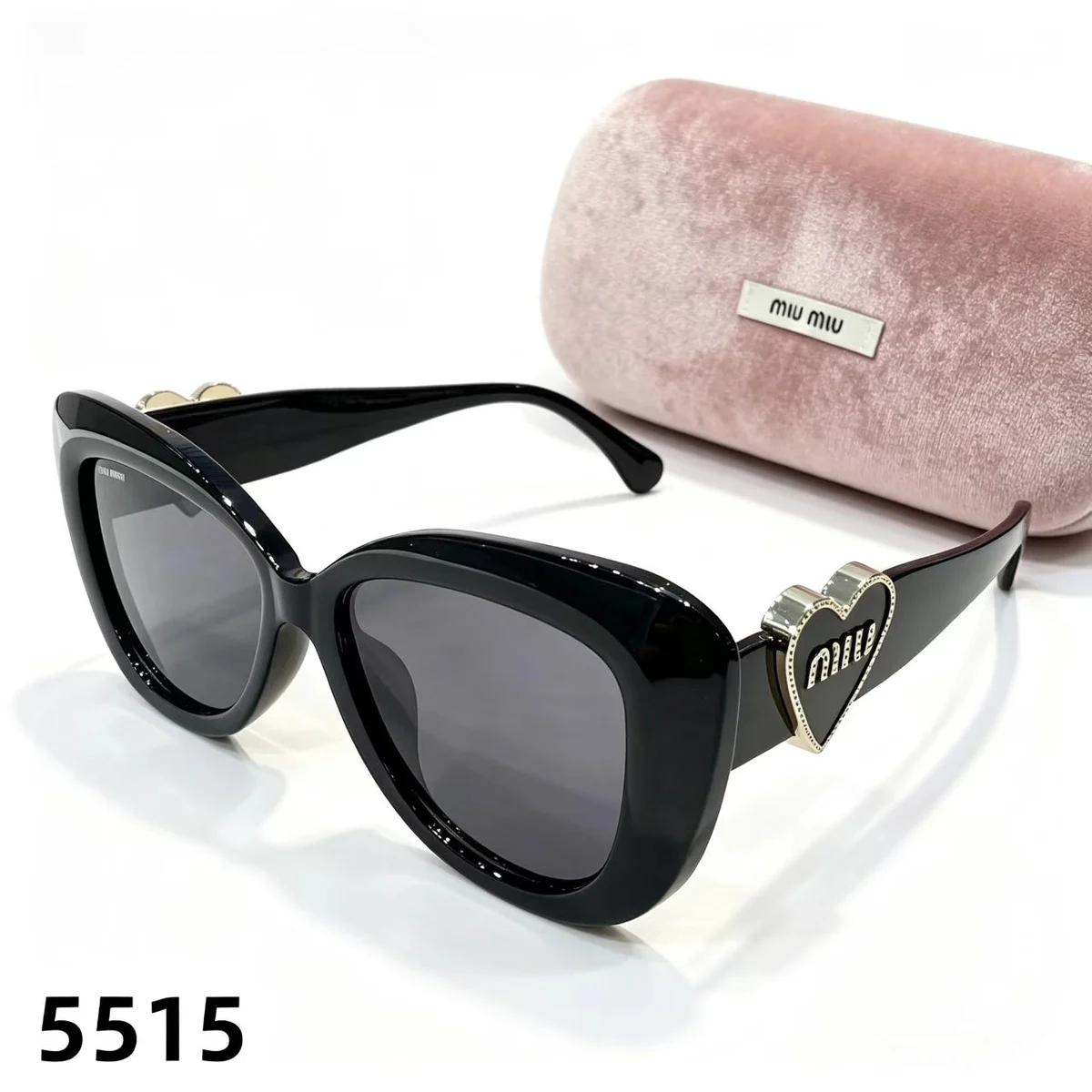 Sunglasses 5515 · A57