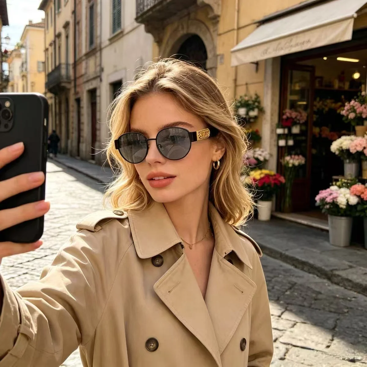 Sunglasses 8057 · A57