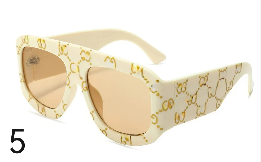 Sunglasses 6009 · A57
