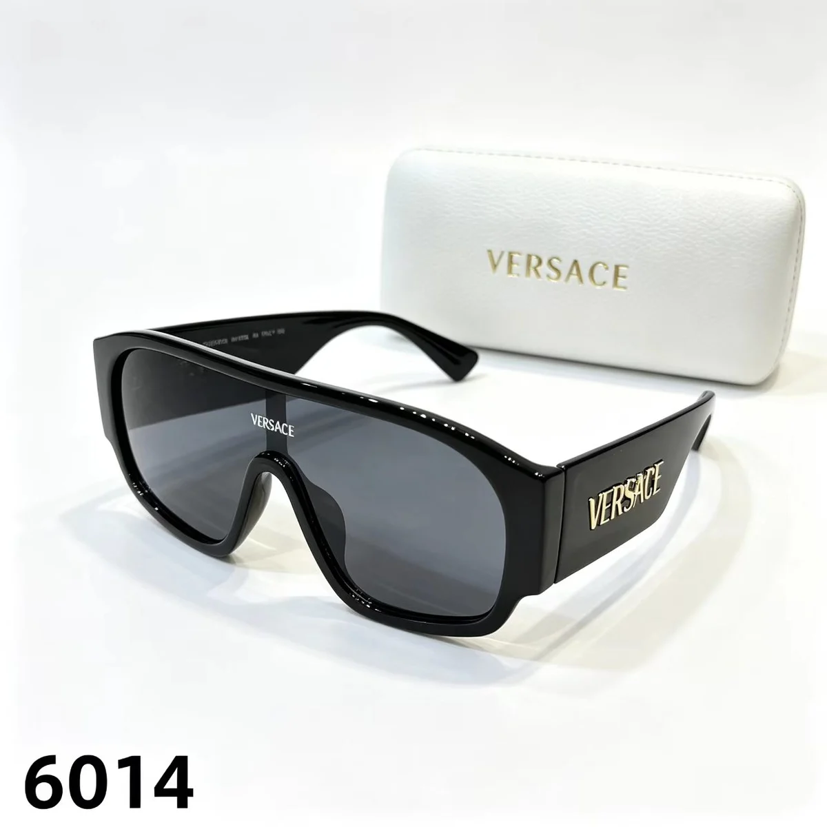 Sunglasses 6014 · A57