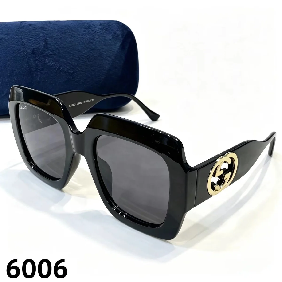 Sunglasses 6006 · A57