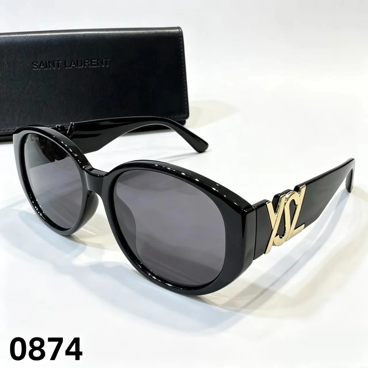 Sunglasses 0874 · A57