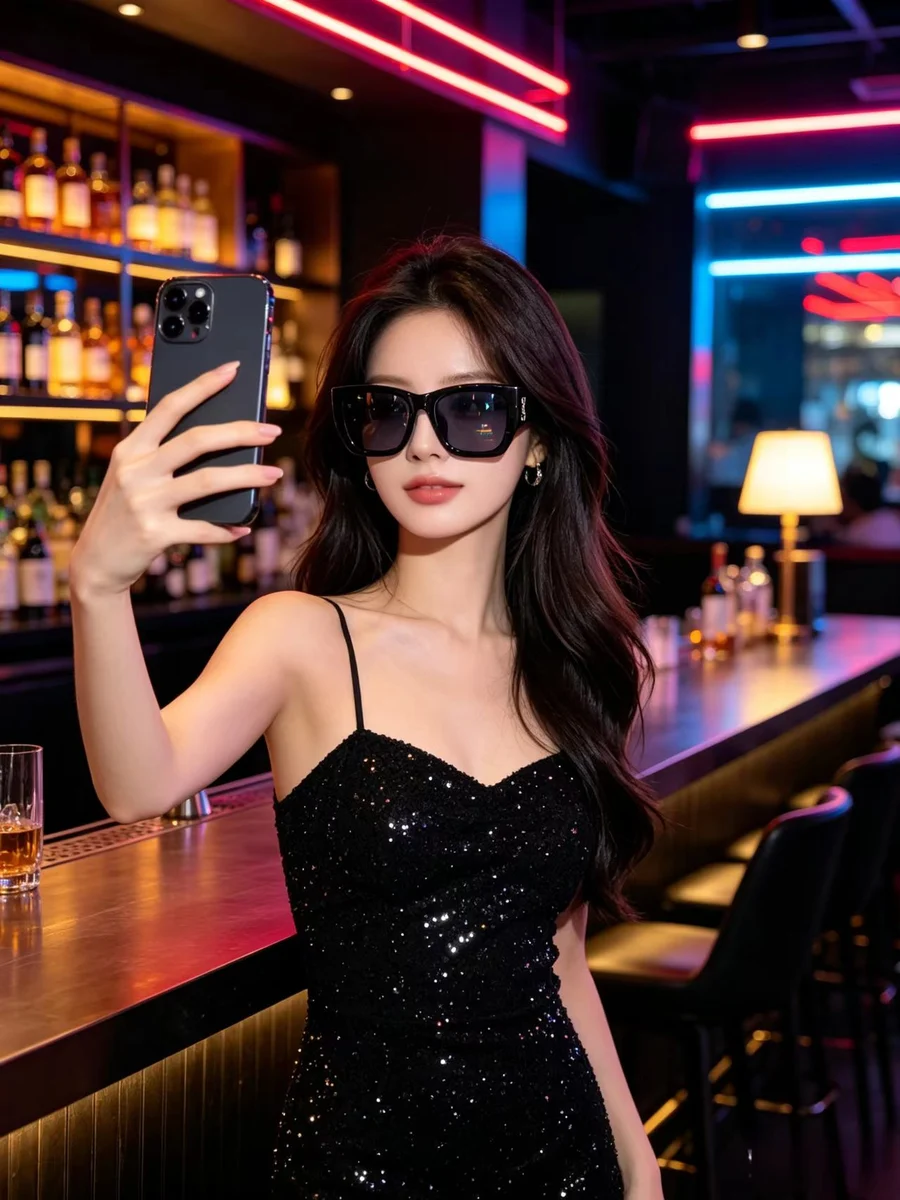 Sunglasses 0664 · A57