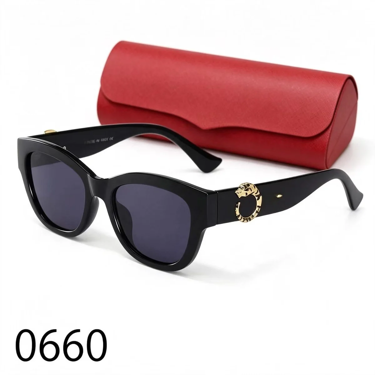 Sunglasses 0660 · A57
