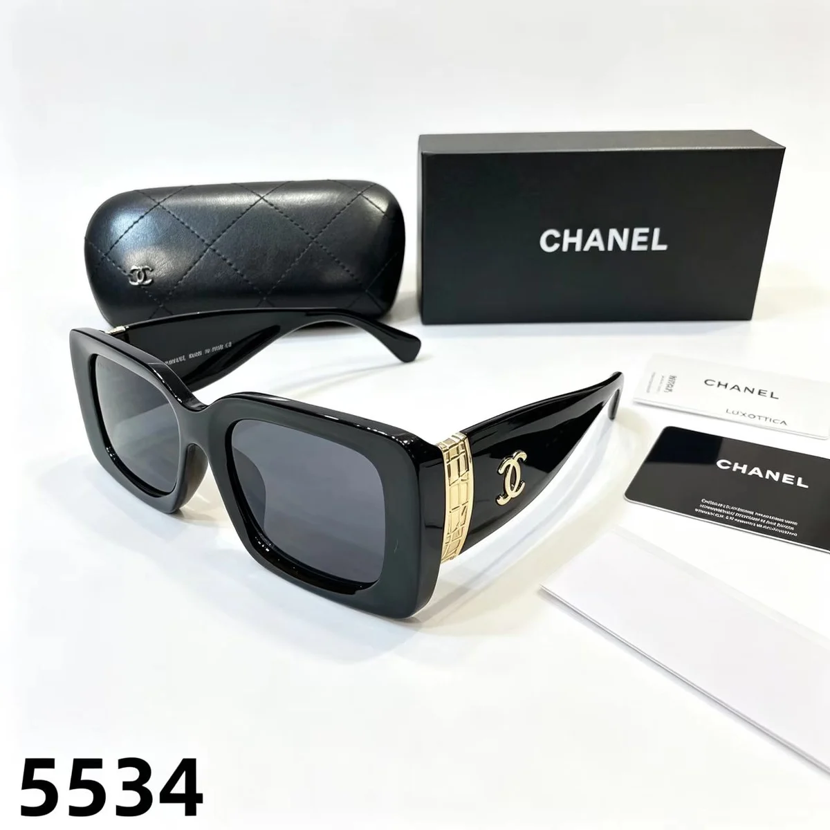 Gafas de sol 5534 · A57