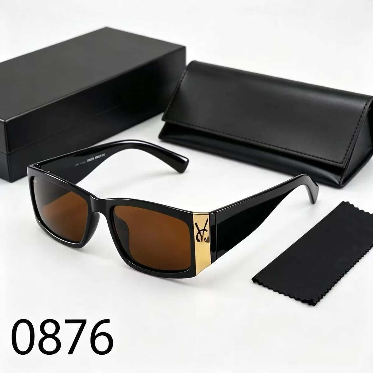 Sunglasses 0876 · A57