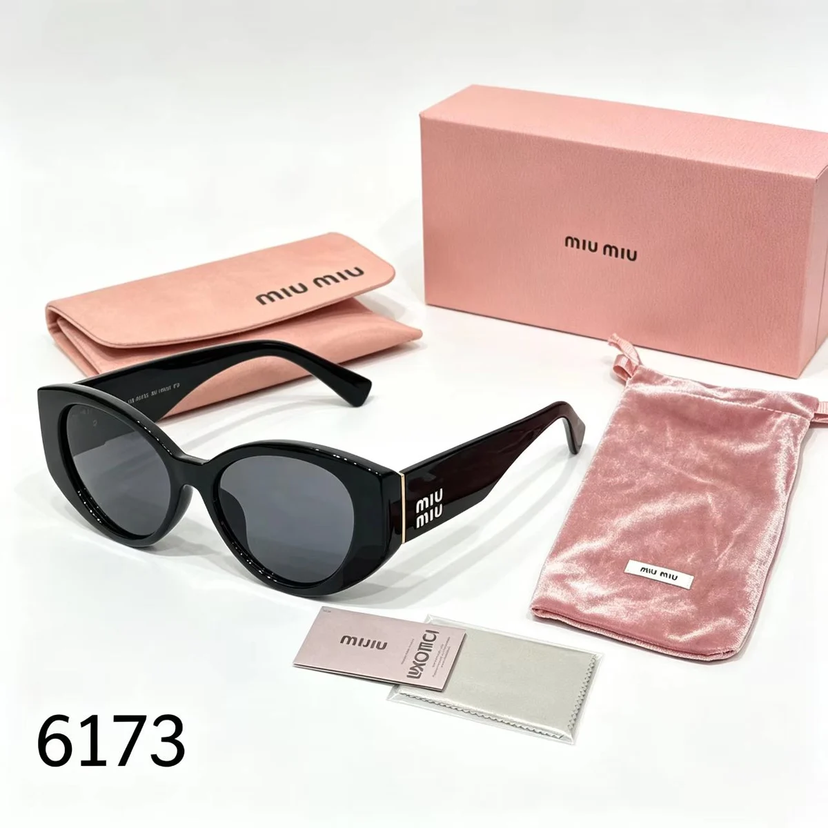 Gafas de sol 6173 · A57