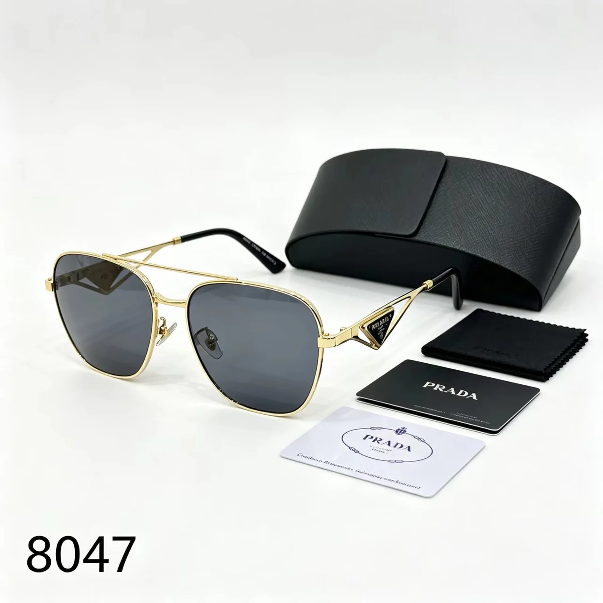 Gafas de sol 8047 · A57