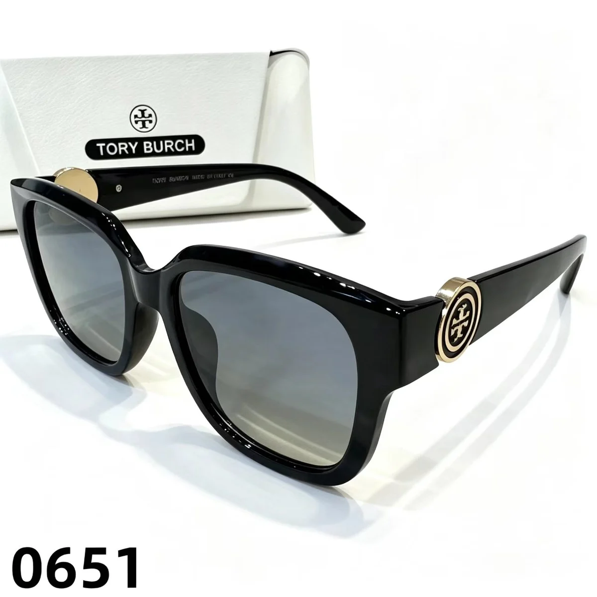 Gafas de sol 0651 · A57