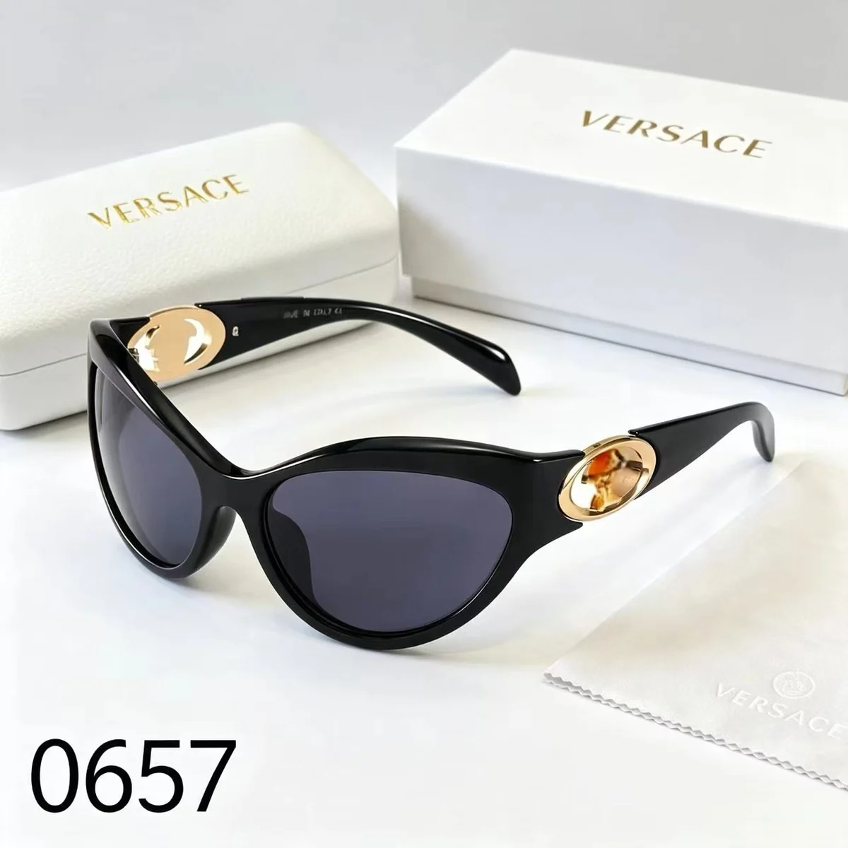 Sunglasses 0657 · A57