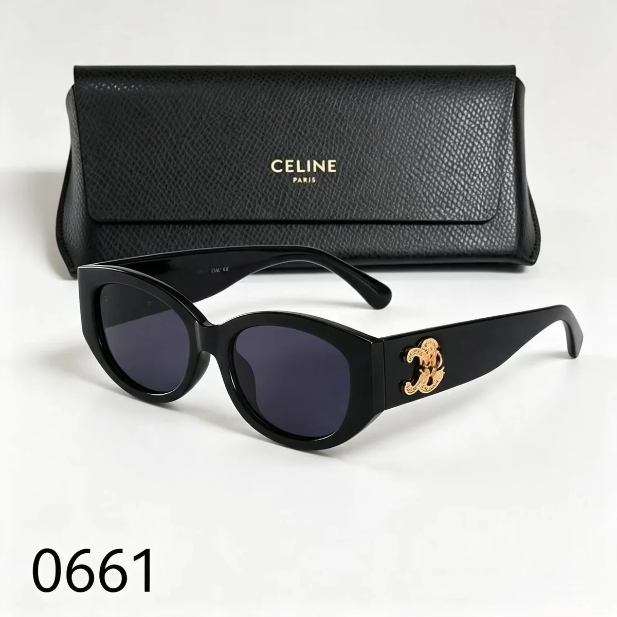 Gafas de sol 0661 · A57