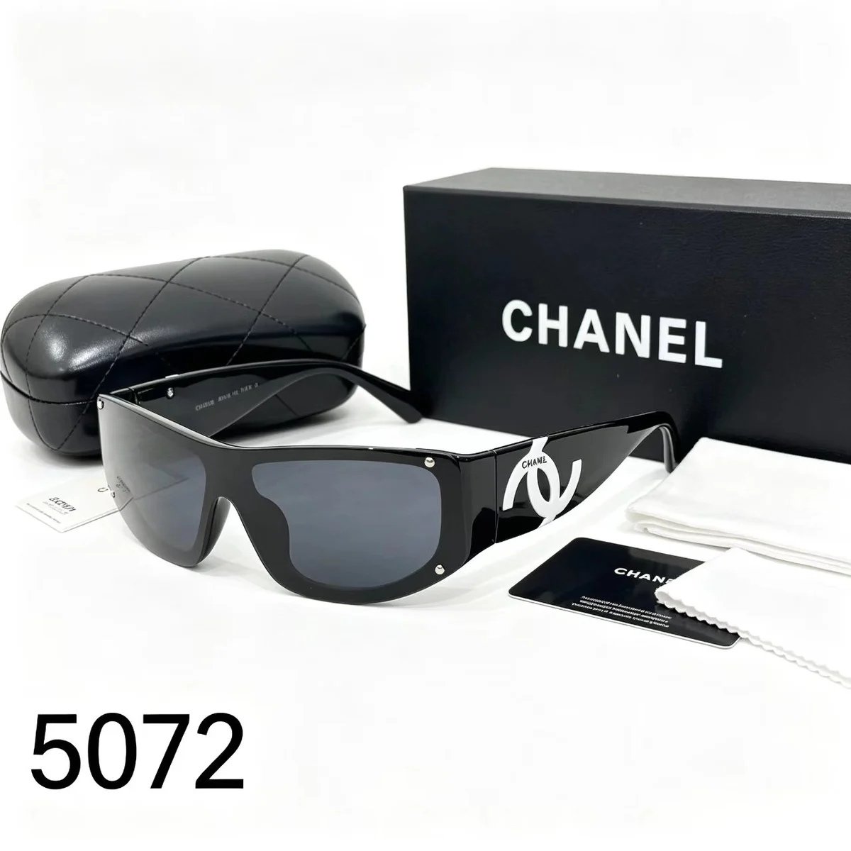 Sunglasses 5072 · A57