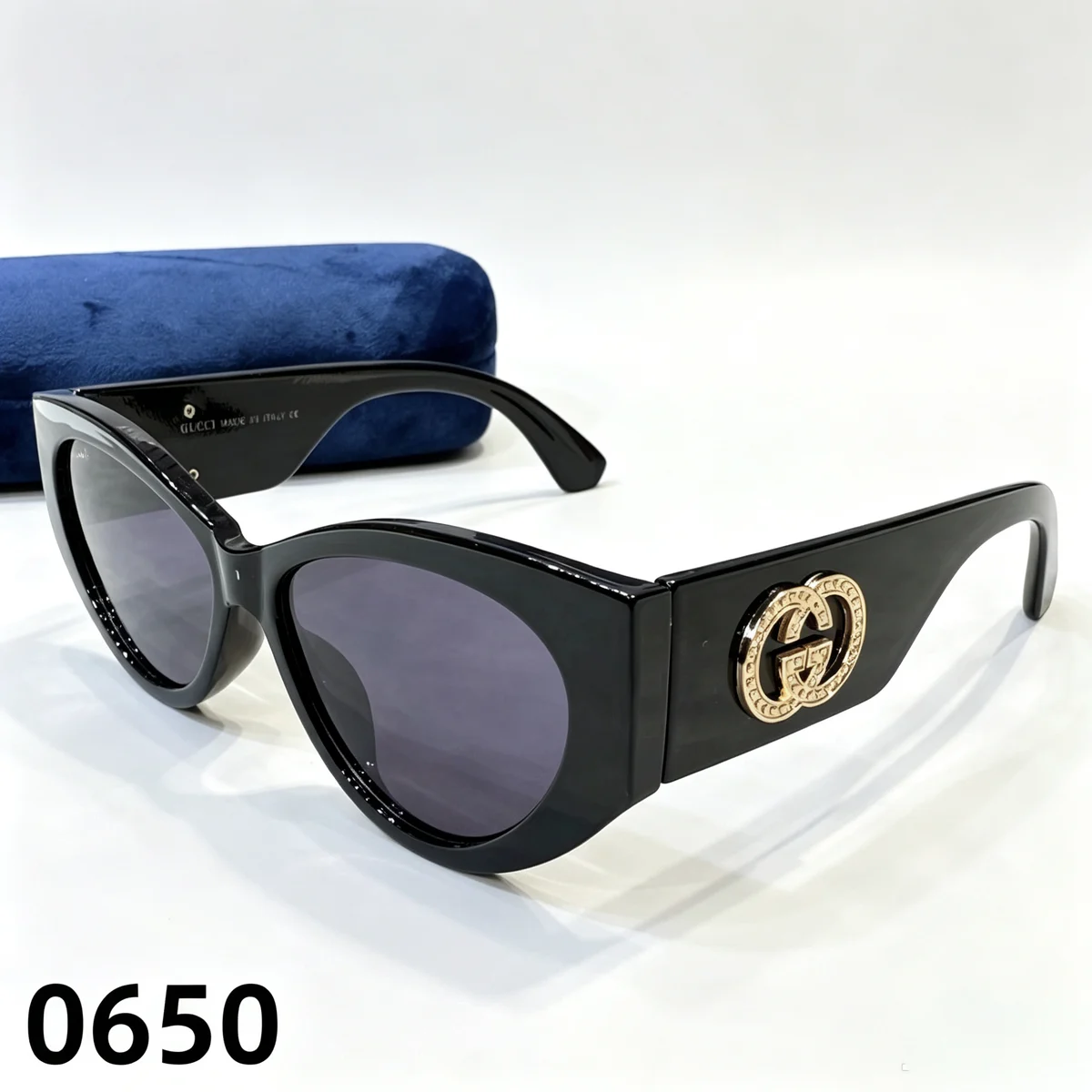 Sunglasses 0650 · A57