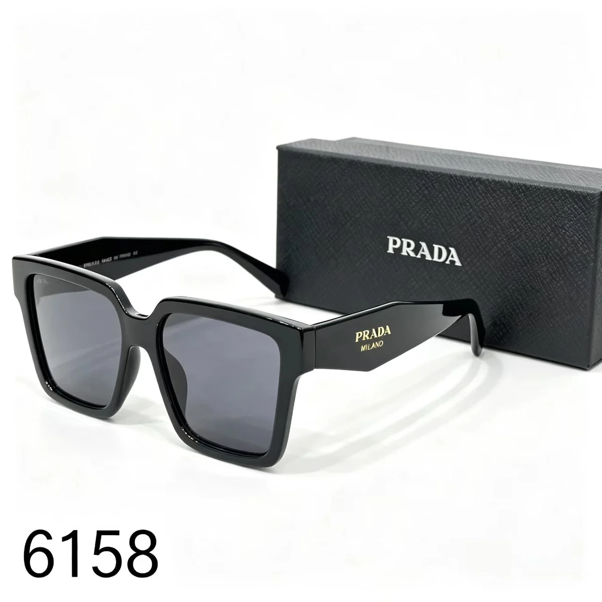 Sunglasses 6158 · A57