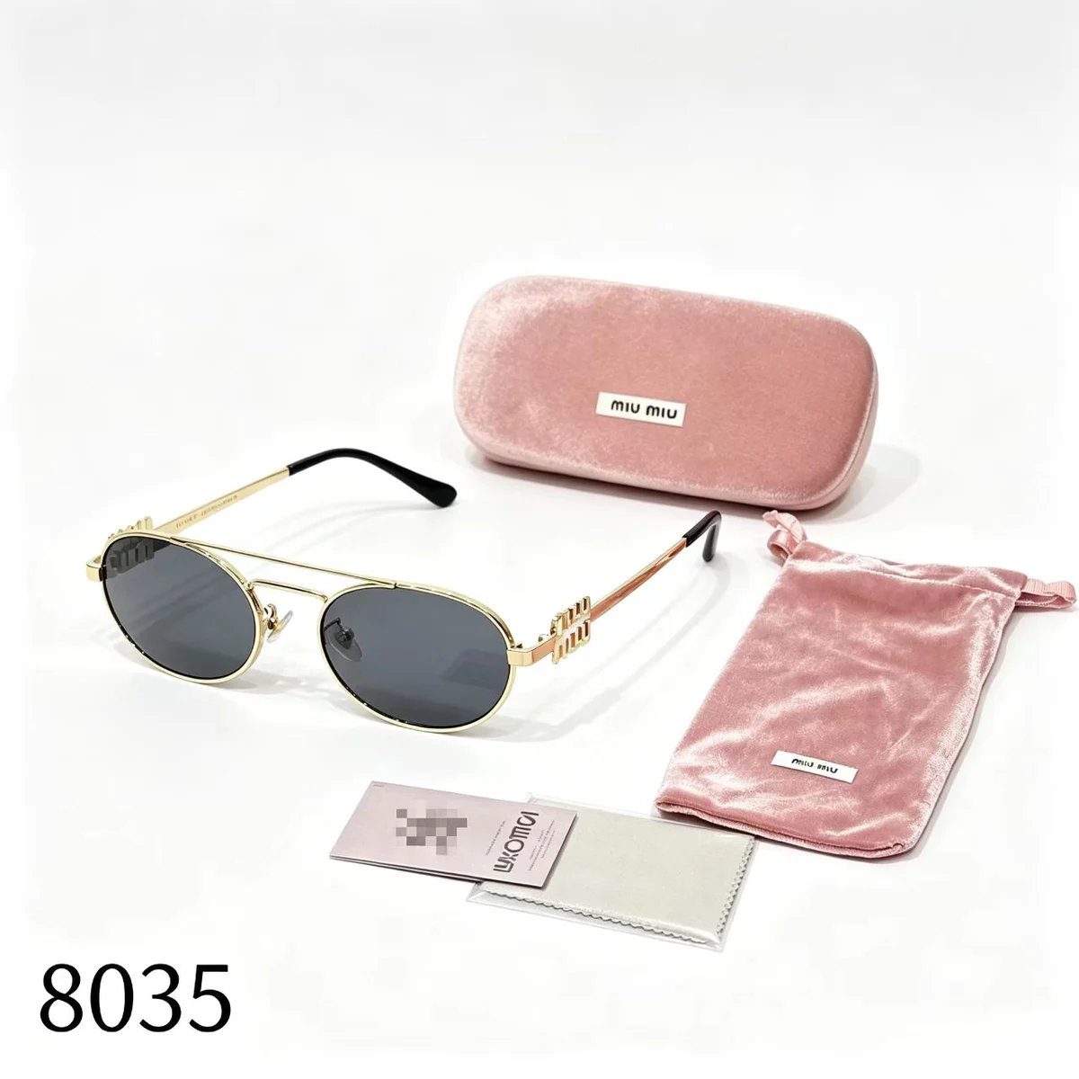 Gafas de sol 8035 · A57