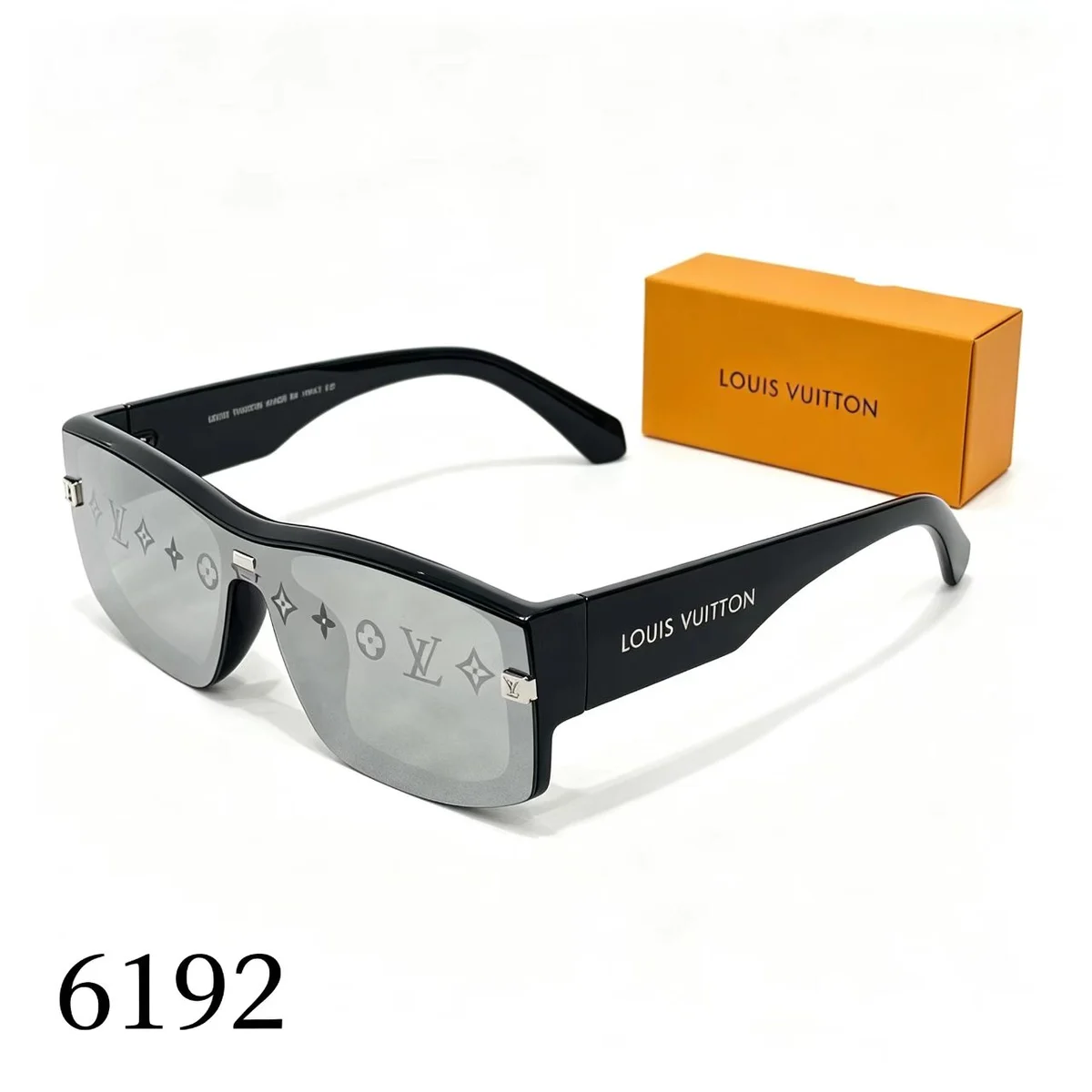 Sunglasses 6192 · A57