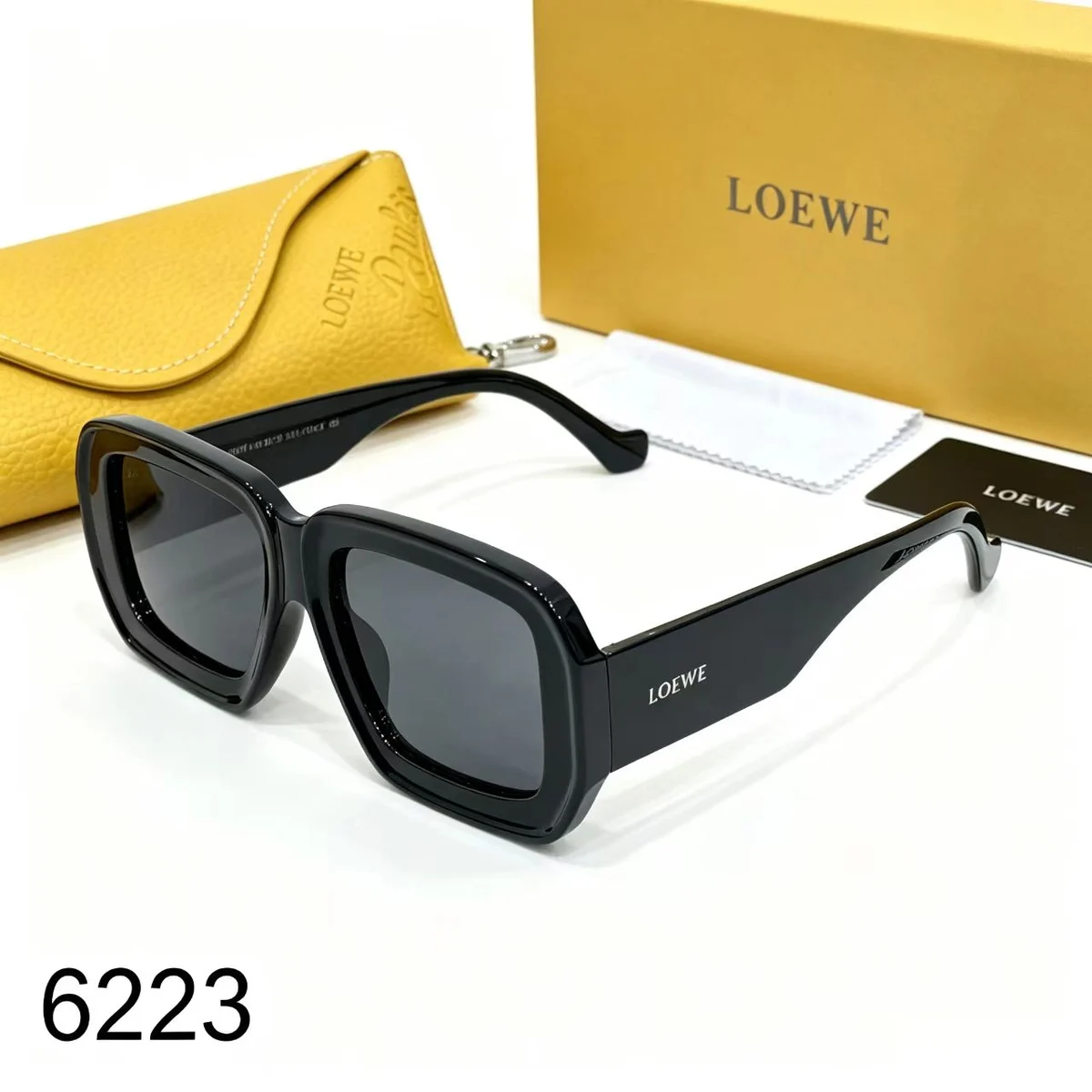 Sunglasses 6223 · A57