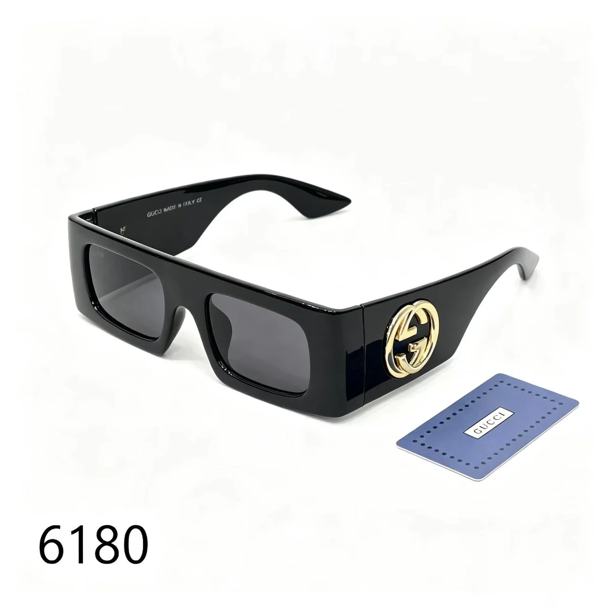 Sunglasses 6180 · A57