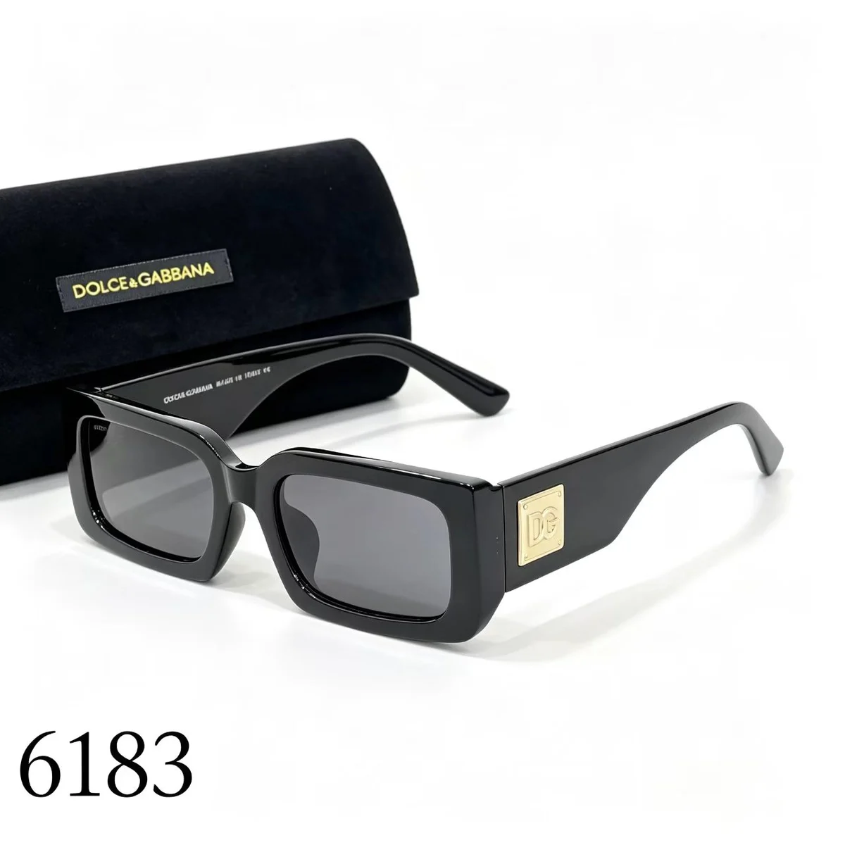 Sunglasses 6183 · A57