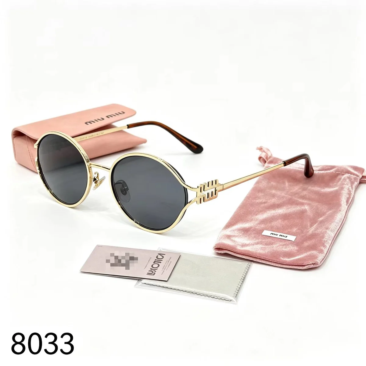 Gafas de sol 8033 · A57