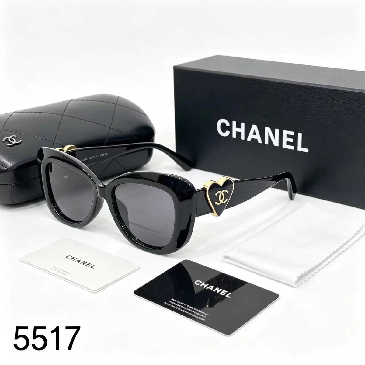 Gafas de sol 5517 · A57