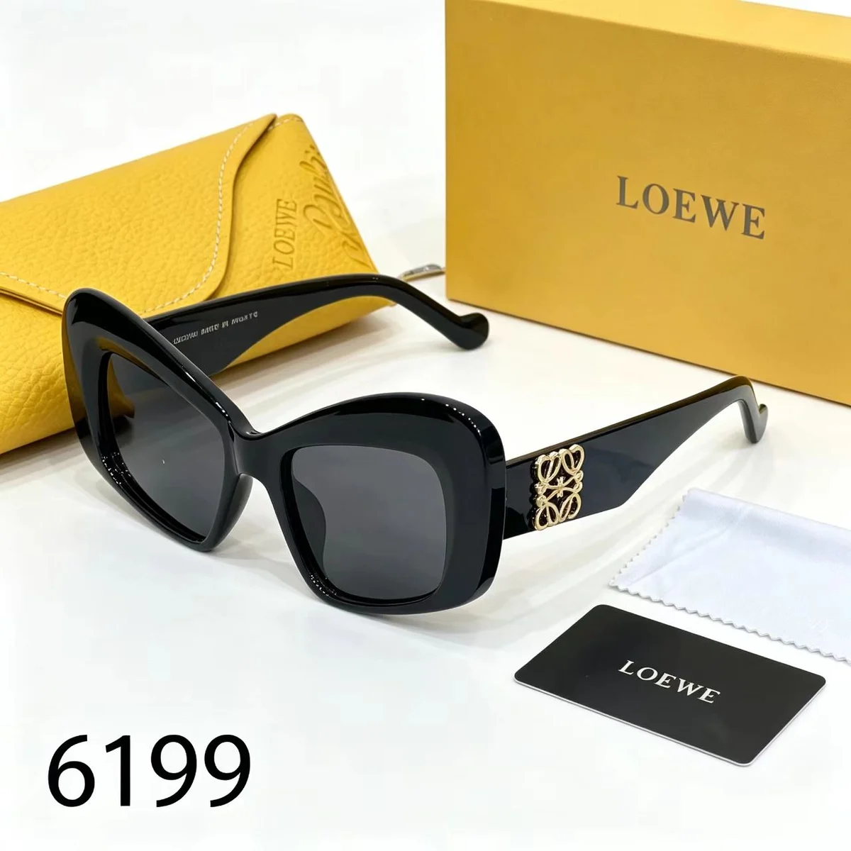 Gafas de sol 6199 · A57