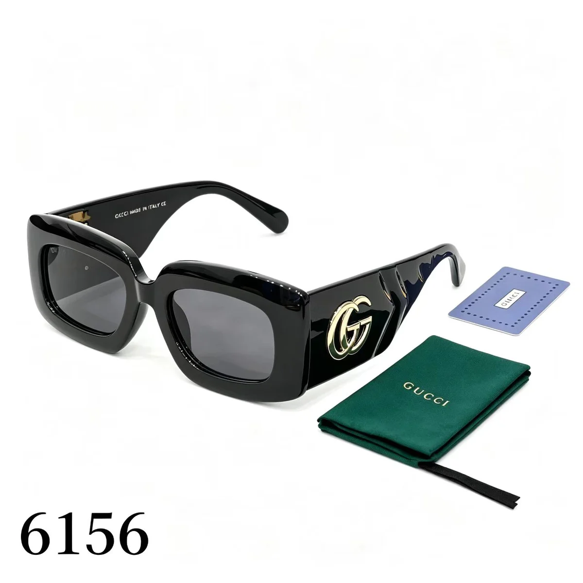 Gafas de sol 6156 · A57