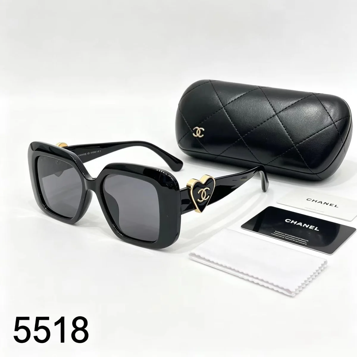 Gafas de sol 5518 · A57