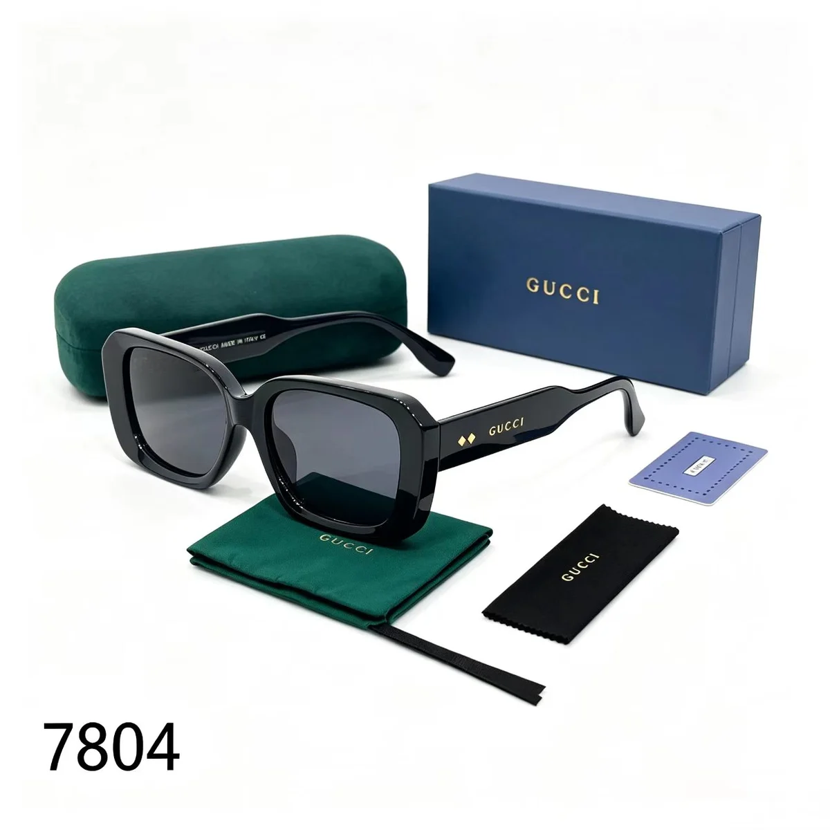 Gafas de sol 7804 · A57
