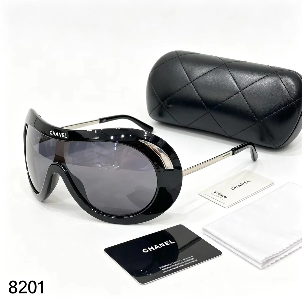Gafas de sol 8201 · A57