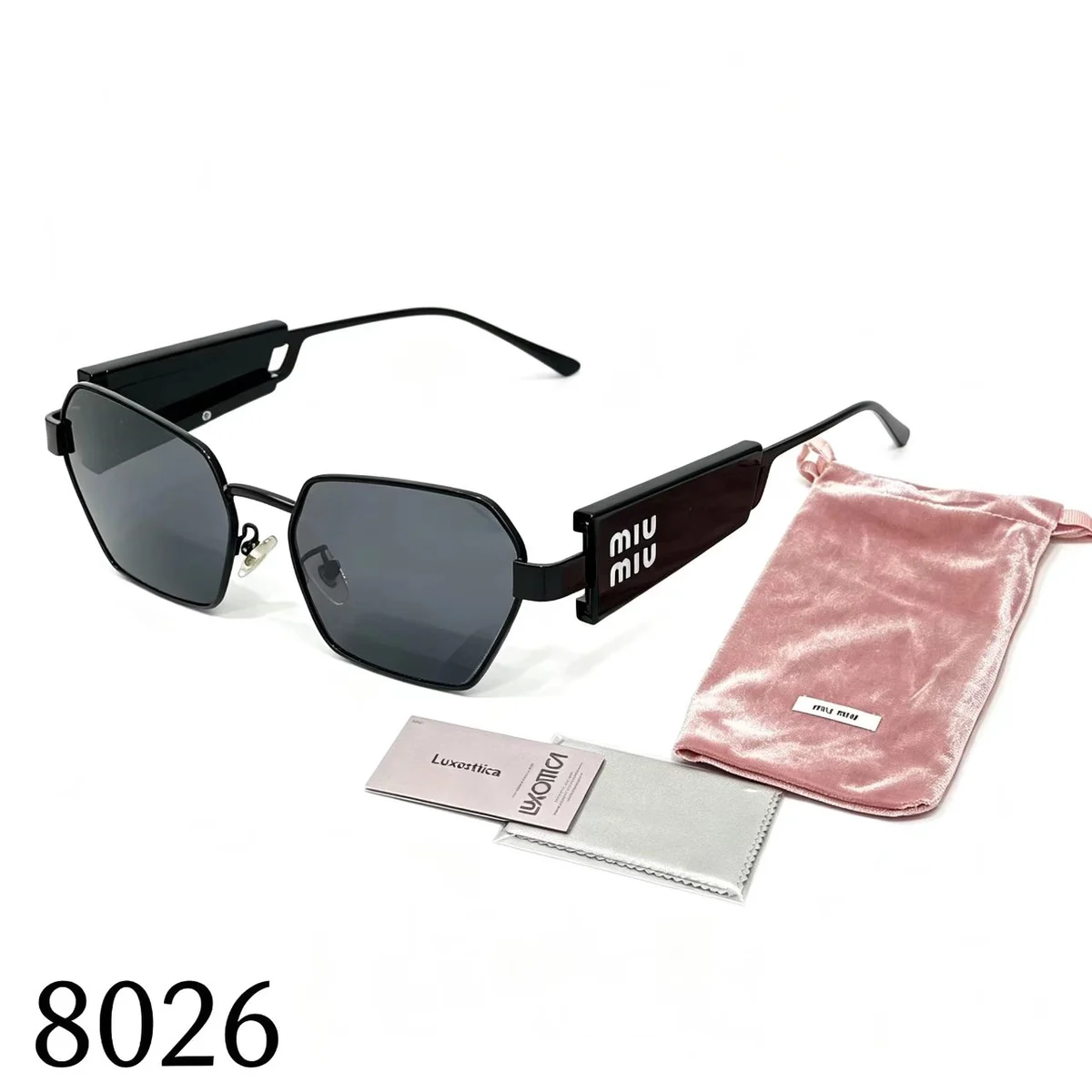 Gafas de sol 8026 · A57