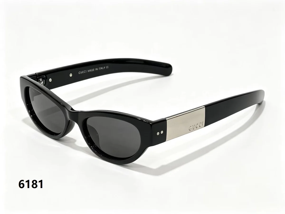 Sunglasses 6181 · A57
